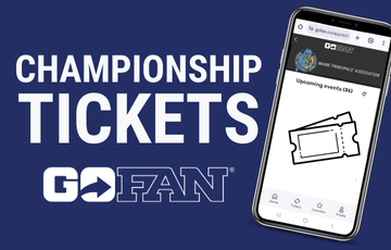 Go Fan Tickets
